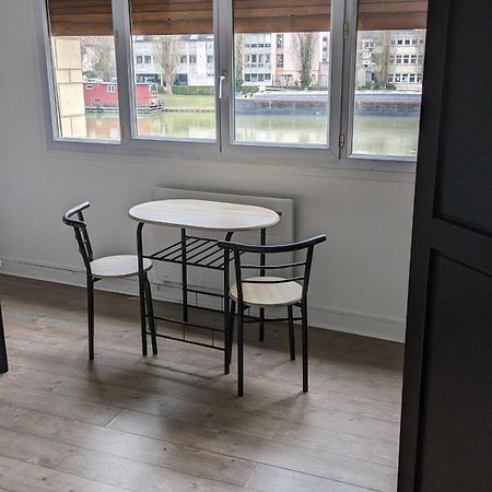 Appartement Creil Centre-Ville エクステリア 写真