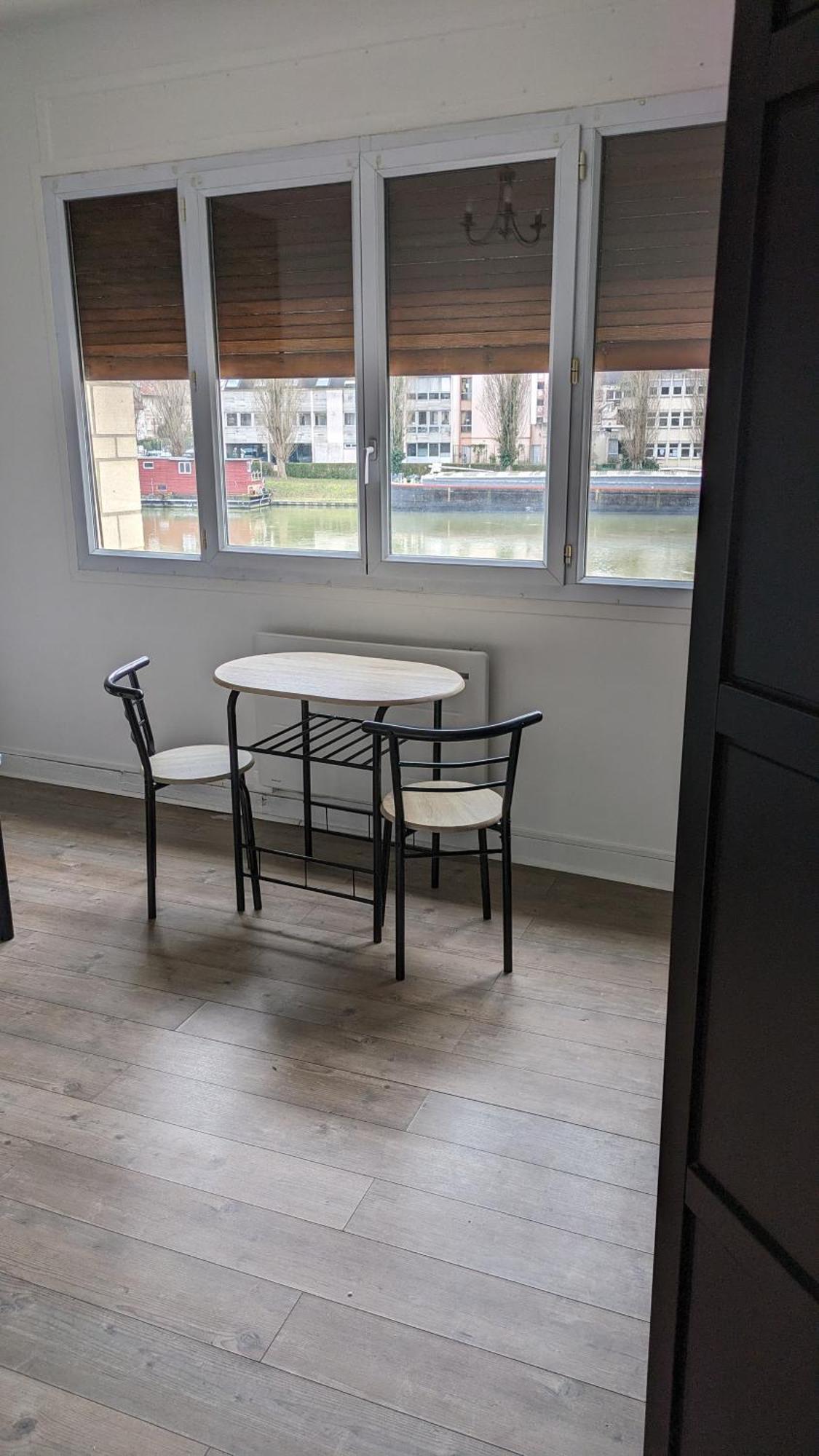 Appartement Creil Centre-Ville エクステリア 写真