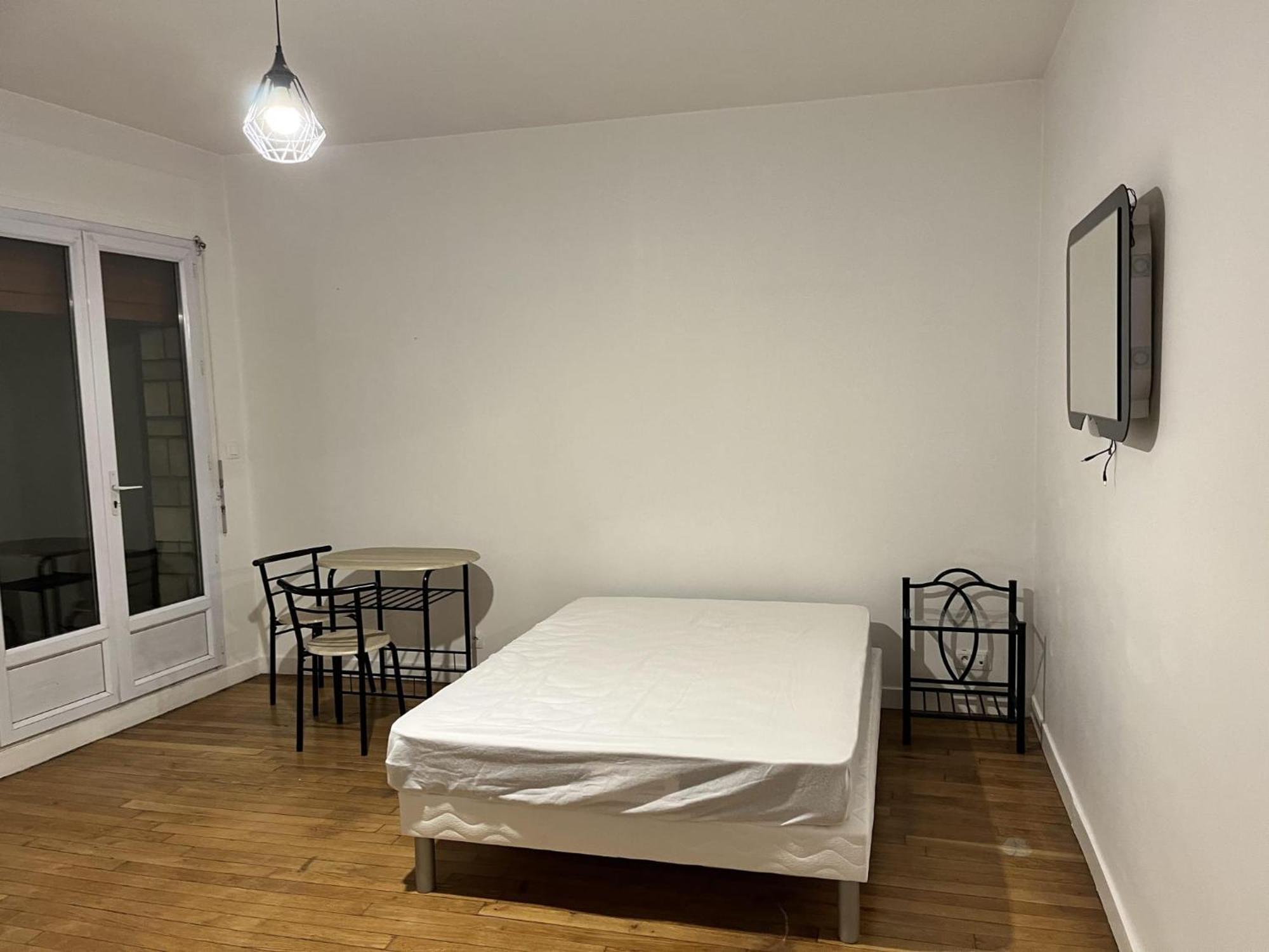 Appartement Creil Centre-Ville エクステリア 写真