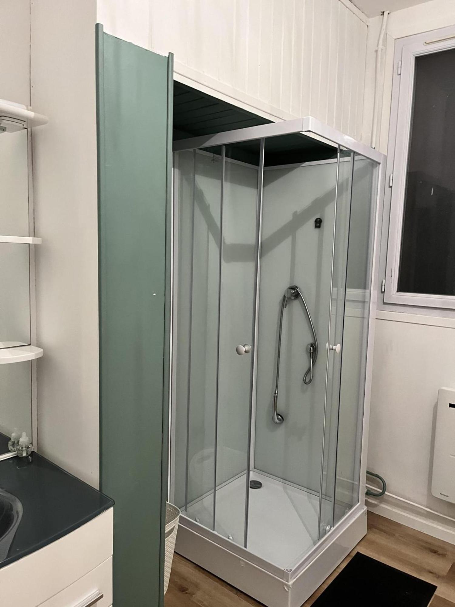 Appartement Creil Centre-Ville エクステリア 写真