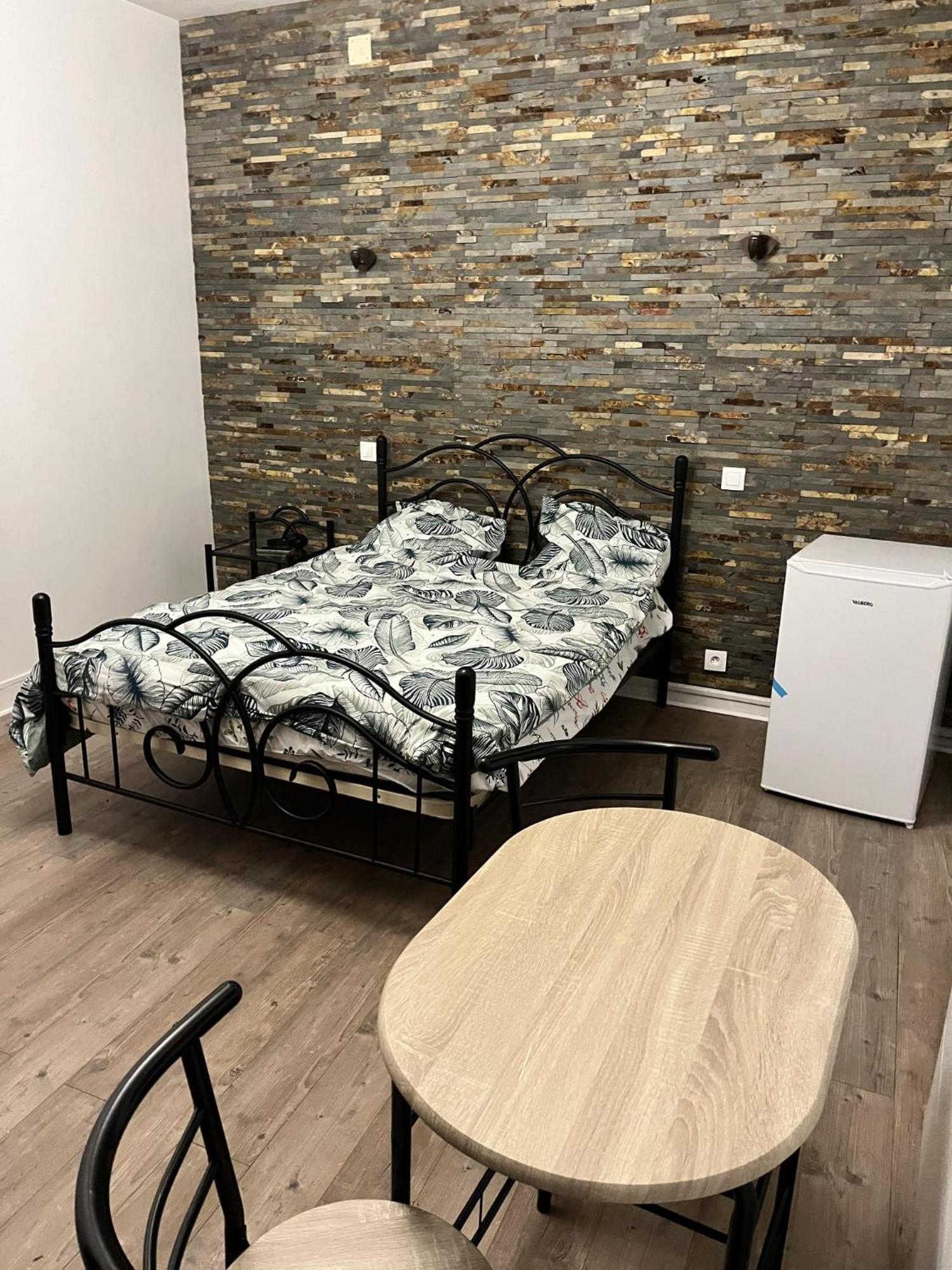 Appartement Creil Centre-Ville エクステリア 写真